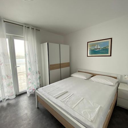 Apartmani Pozega Pag Town Eksteriør billede