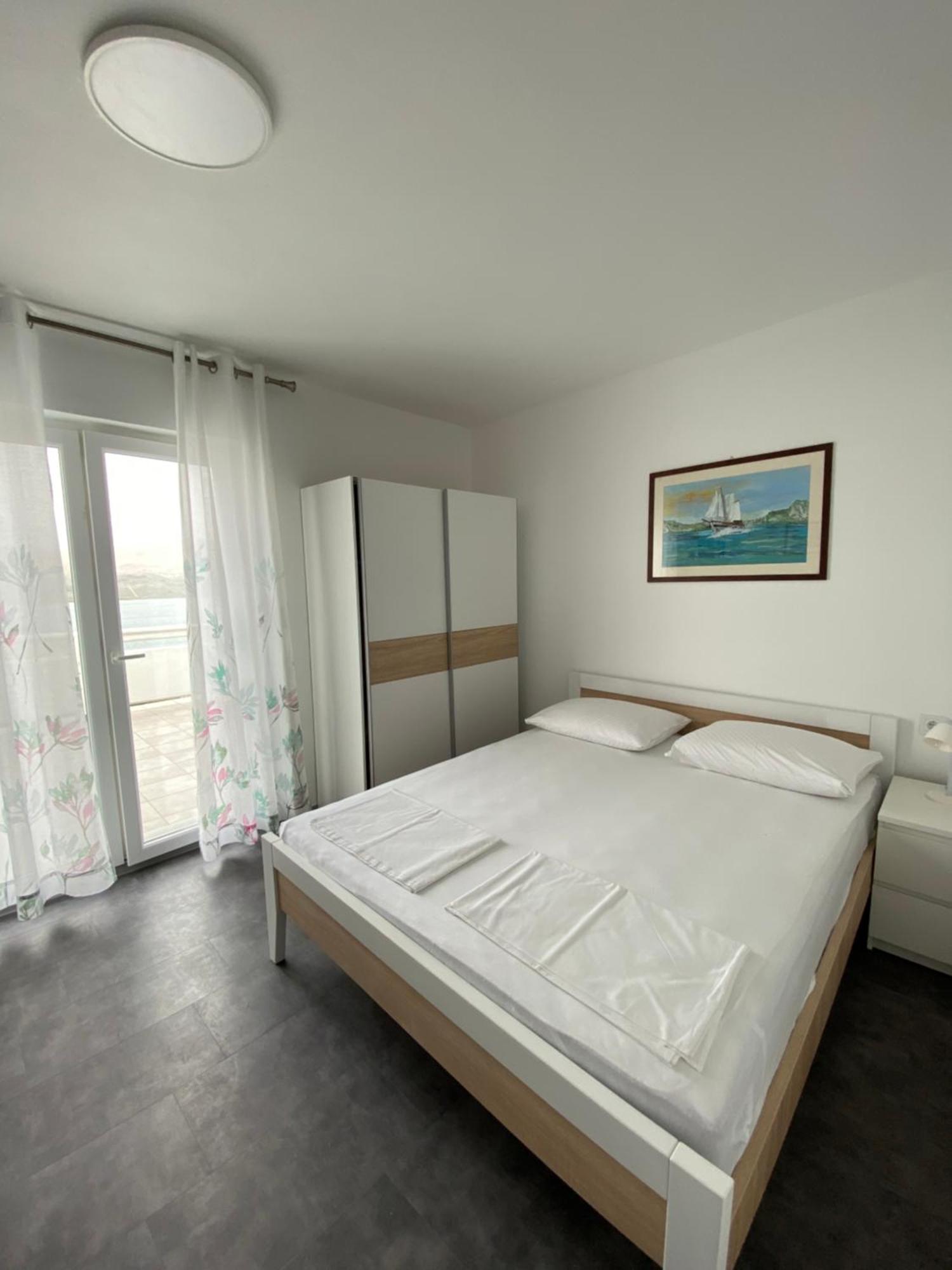 Apartmani Pozega Pag Town Eksteriør billede